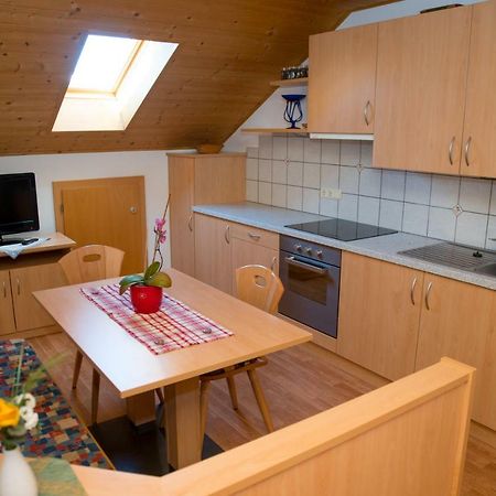Stegerhof Apartamento Monguelfo-Tesido / Welsberg-Taisten Exterior foto
