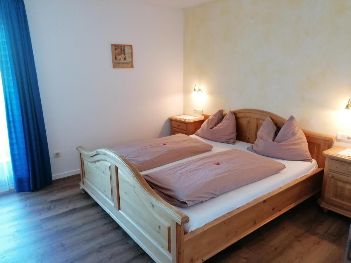 Stegerhof Apartamento Monguelfo-Tesido / Welsberg-Taisten Exterior foto